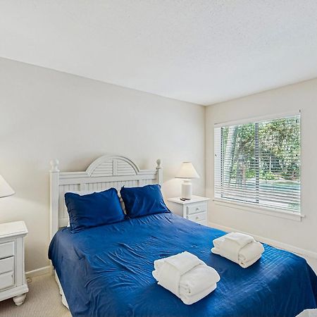 Heritage Villas 2307 Hilton Head Island Εξωτερικό φωτογραφία