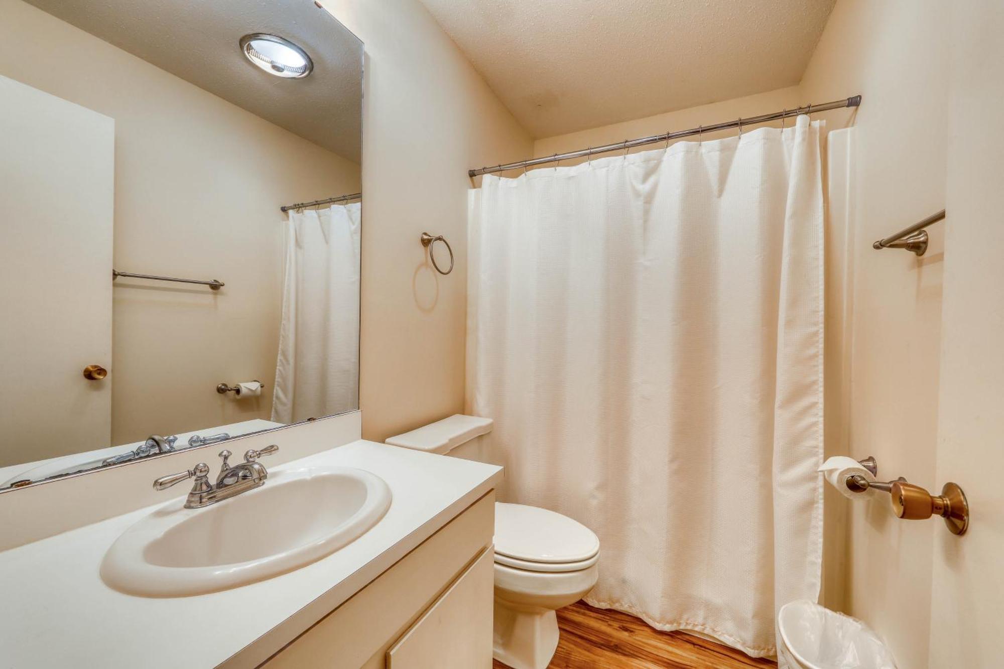 Heritage Villas 2307 Hilton Head Island Εξωτερικό φωτογραφία
