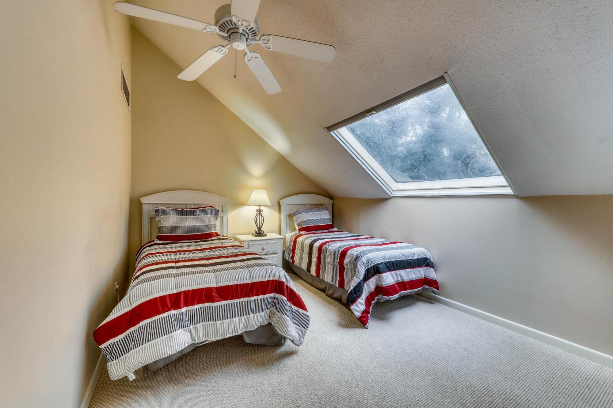 Heritage Villas 2307 Hilton Head Island Εξωτερικό φωτογραφία