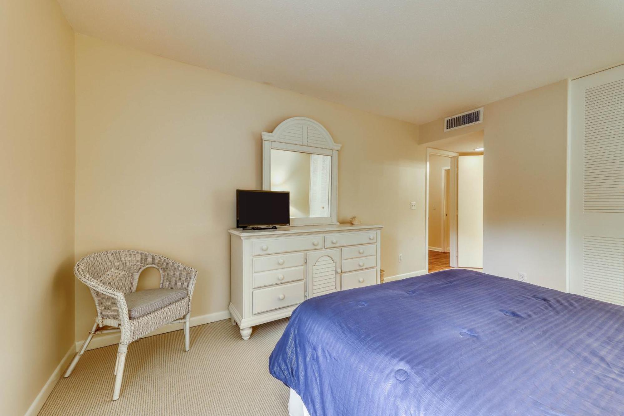 Heritage Villas 2307 Hilton Head Island Εξωτερικό φωτογραφία