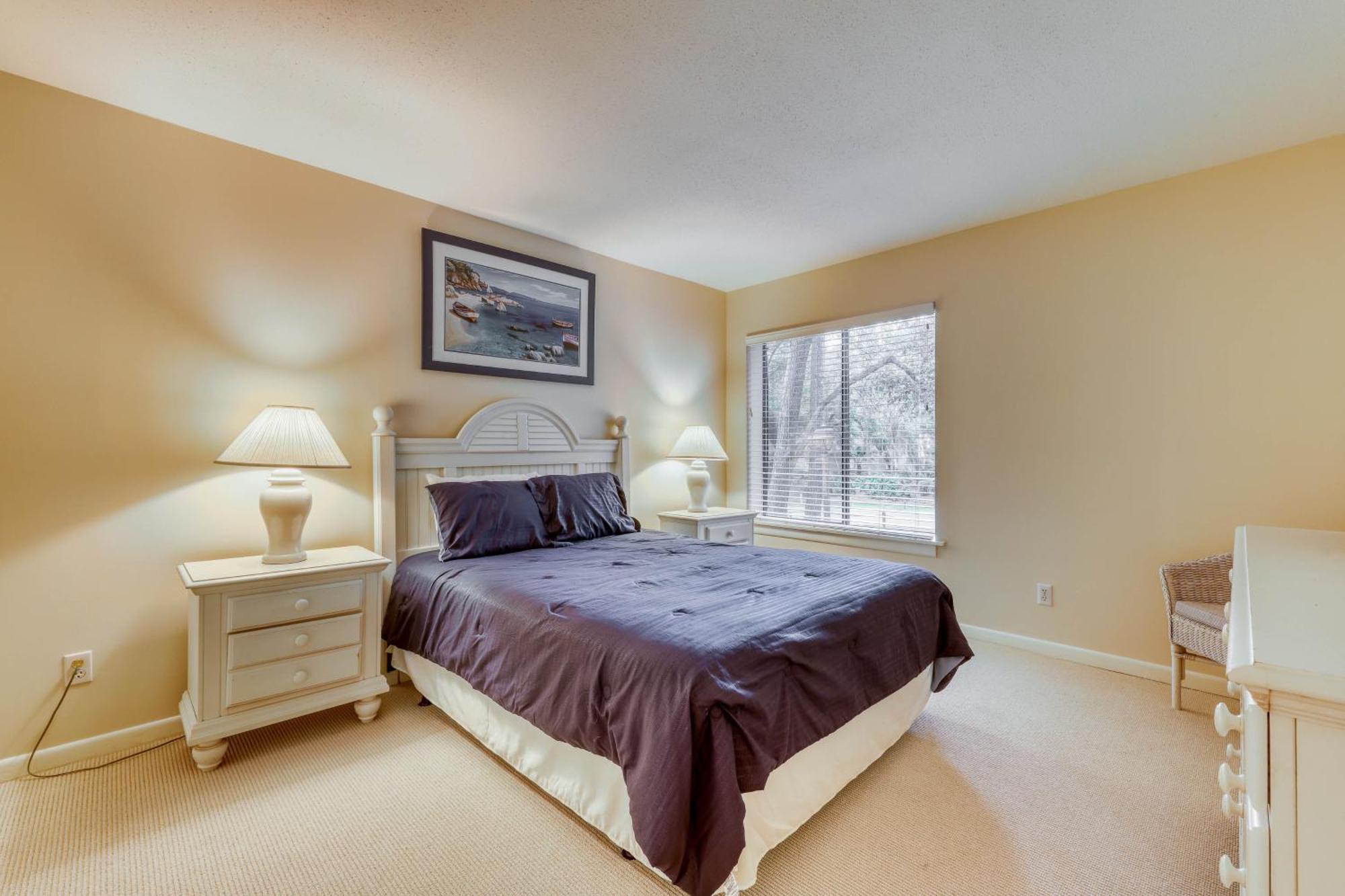 Heritage Villas 2307 Hilton Head Island Εξωτερικό φωτογραφία