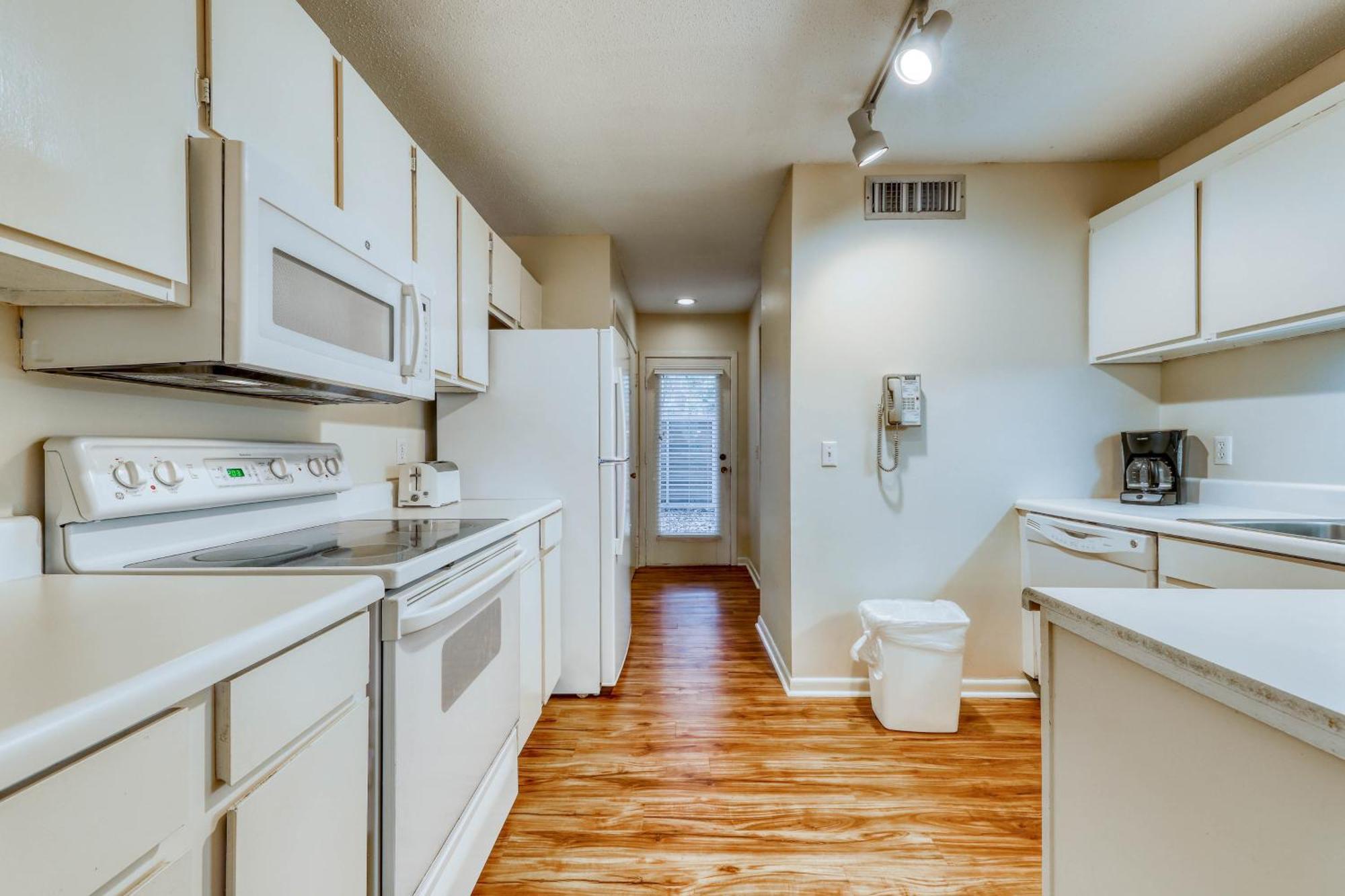Heritage Villas 2307 Hilton Head Island Εξωτερικό φωτογραφία