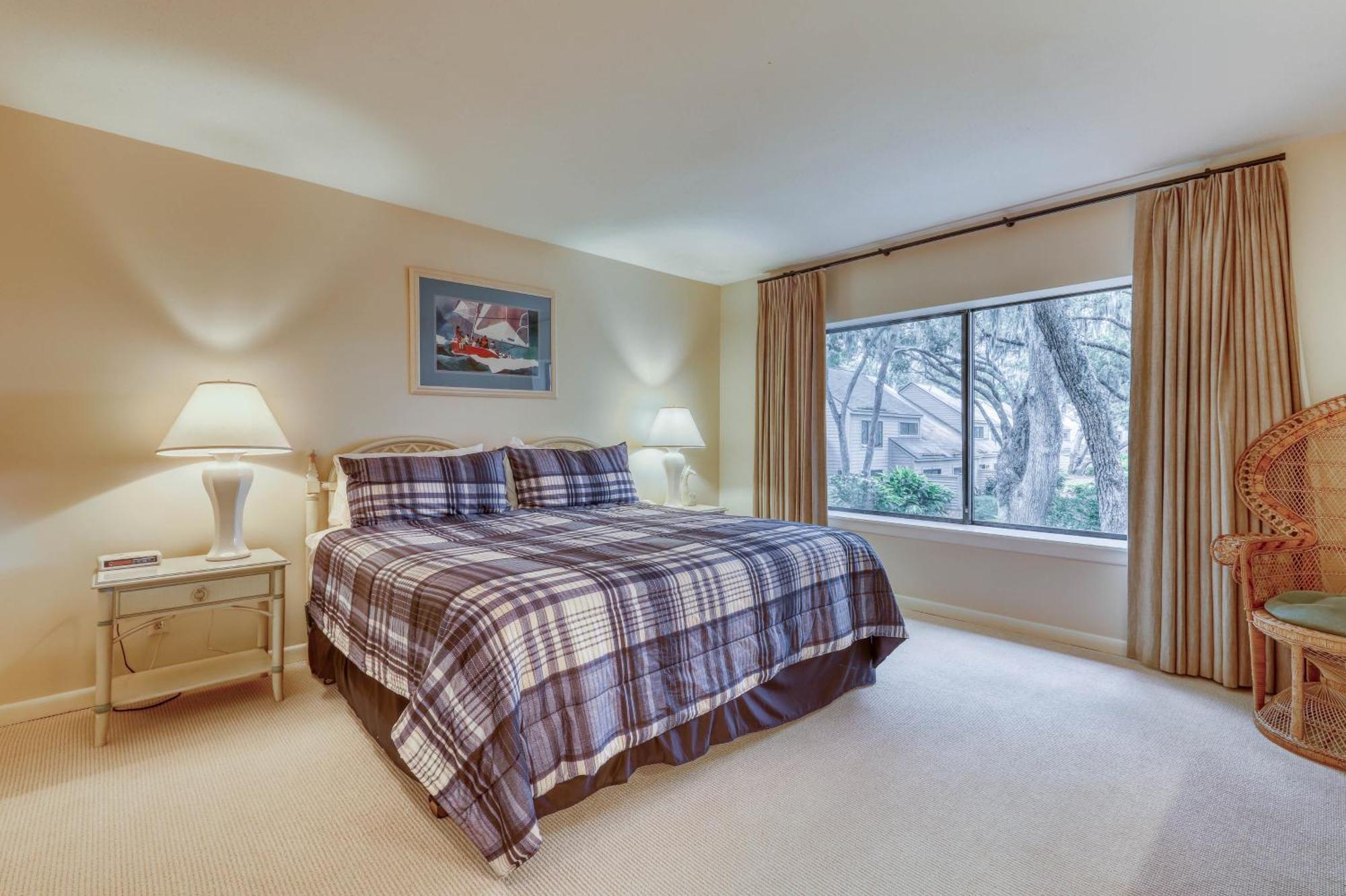Heritage Villas 2307 Hilton Head Island Εξωτερικό φωτογραφία