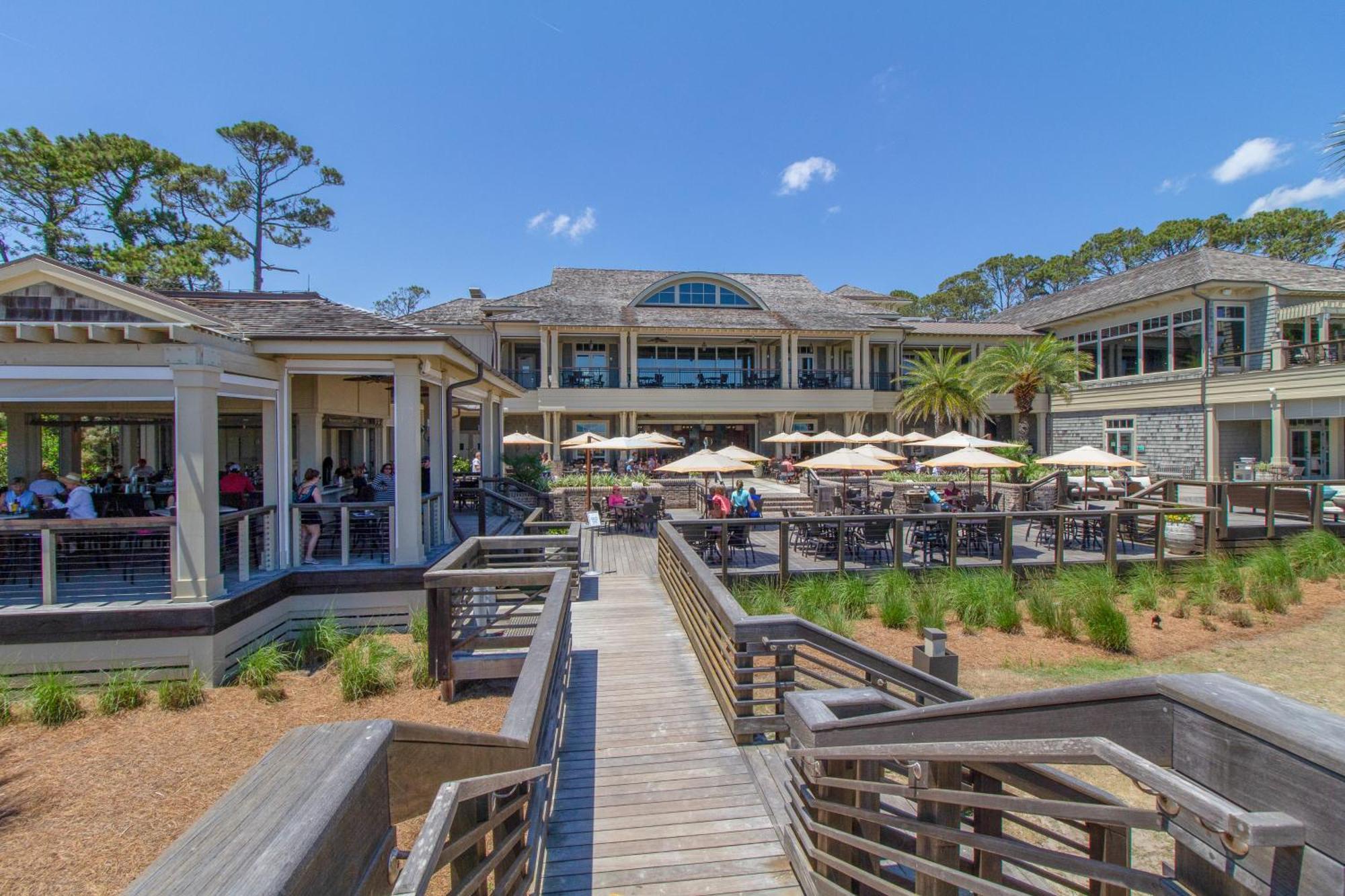 Heritage Villas 2307 Hilton Head Island Εξωτερικό φωτογραφία