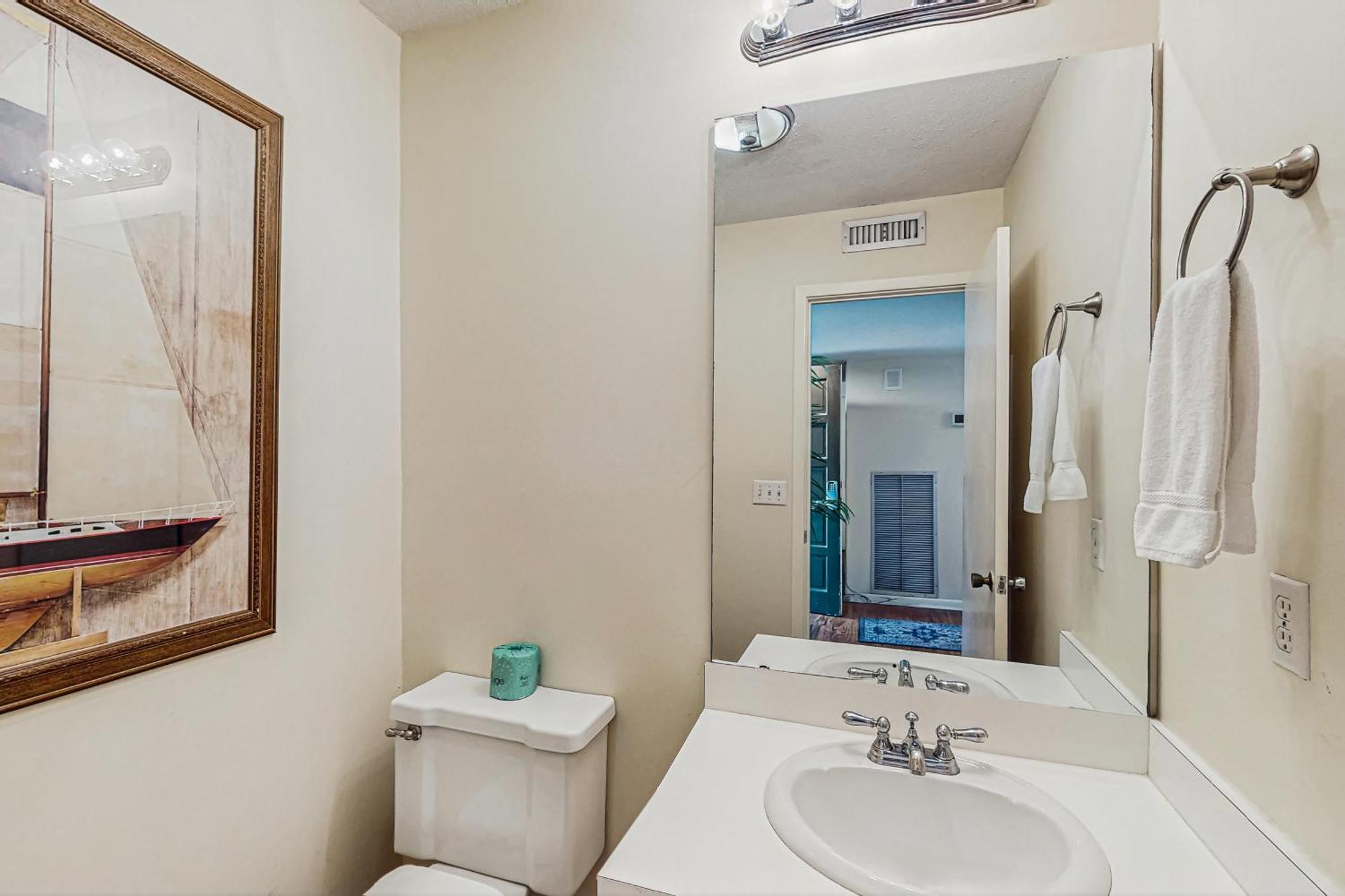 Heritage Villas 2307 Hilton Head Island Εξωτερικό φωτογραφία