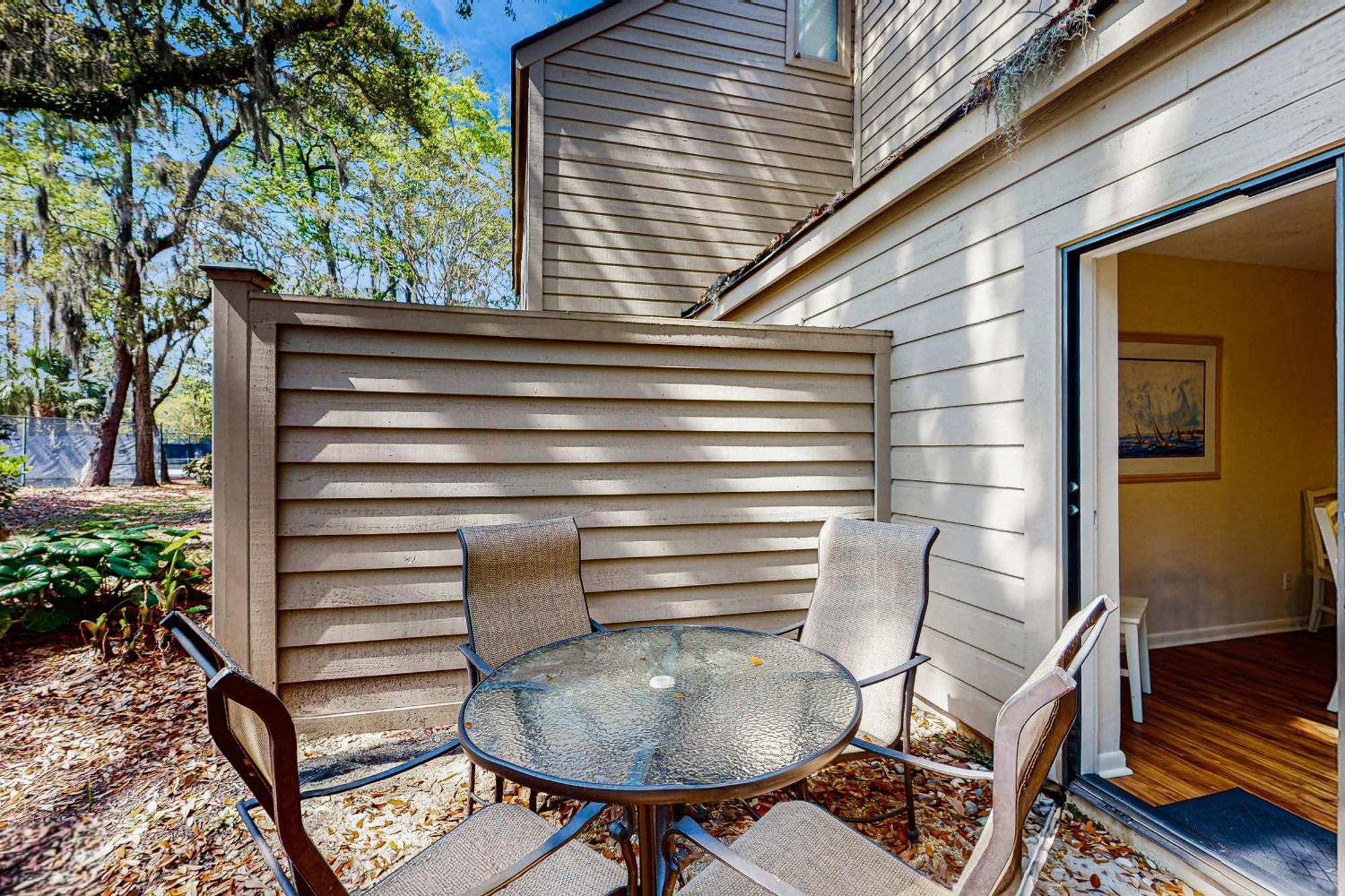 Heritage Villas 2307 Hilton Head Island Εξωτερικό φωτογραφία
