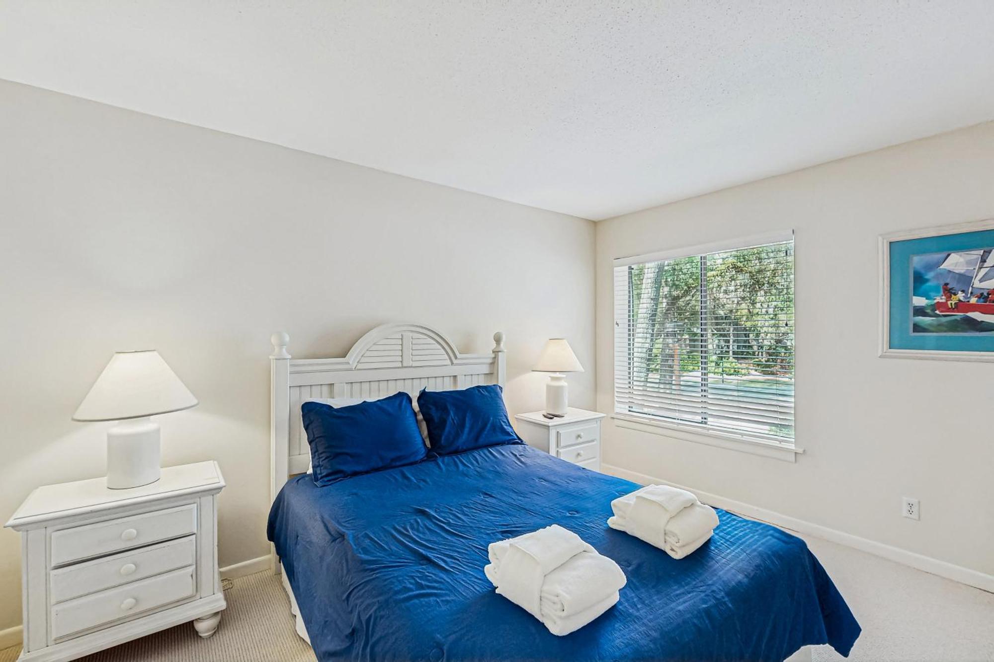 Heritage Villas 2307 Hilton Head Island Εξωτερικό φωτογραφία