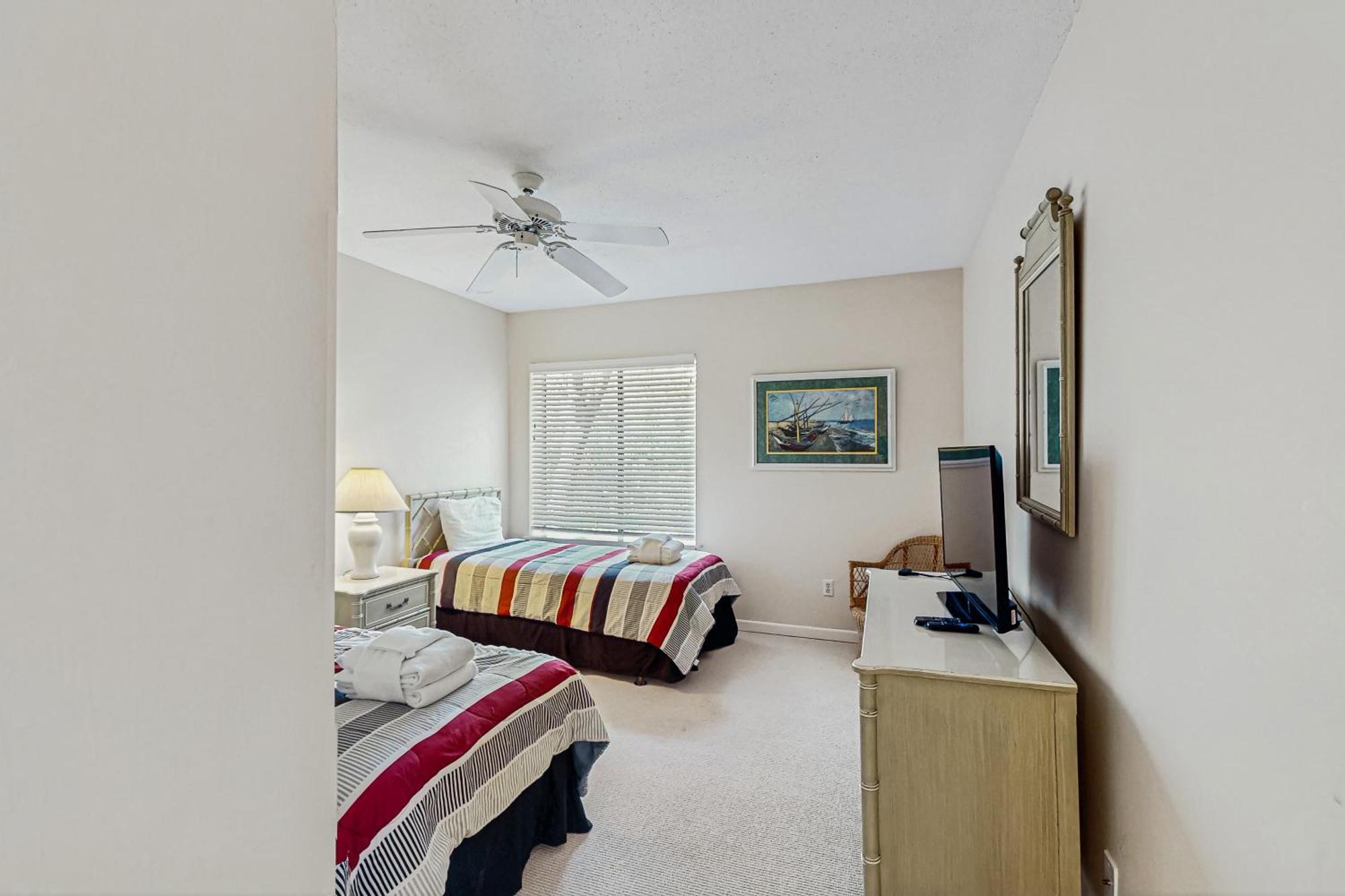 Heritage Villas 2307 Hilton Head Island Εξωτερικό φωτογραφία