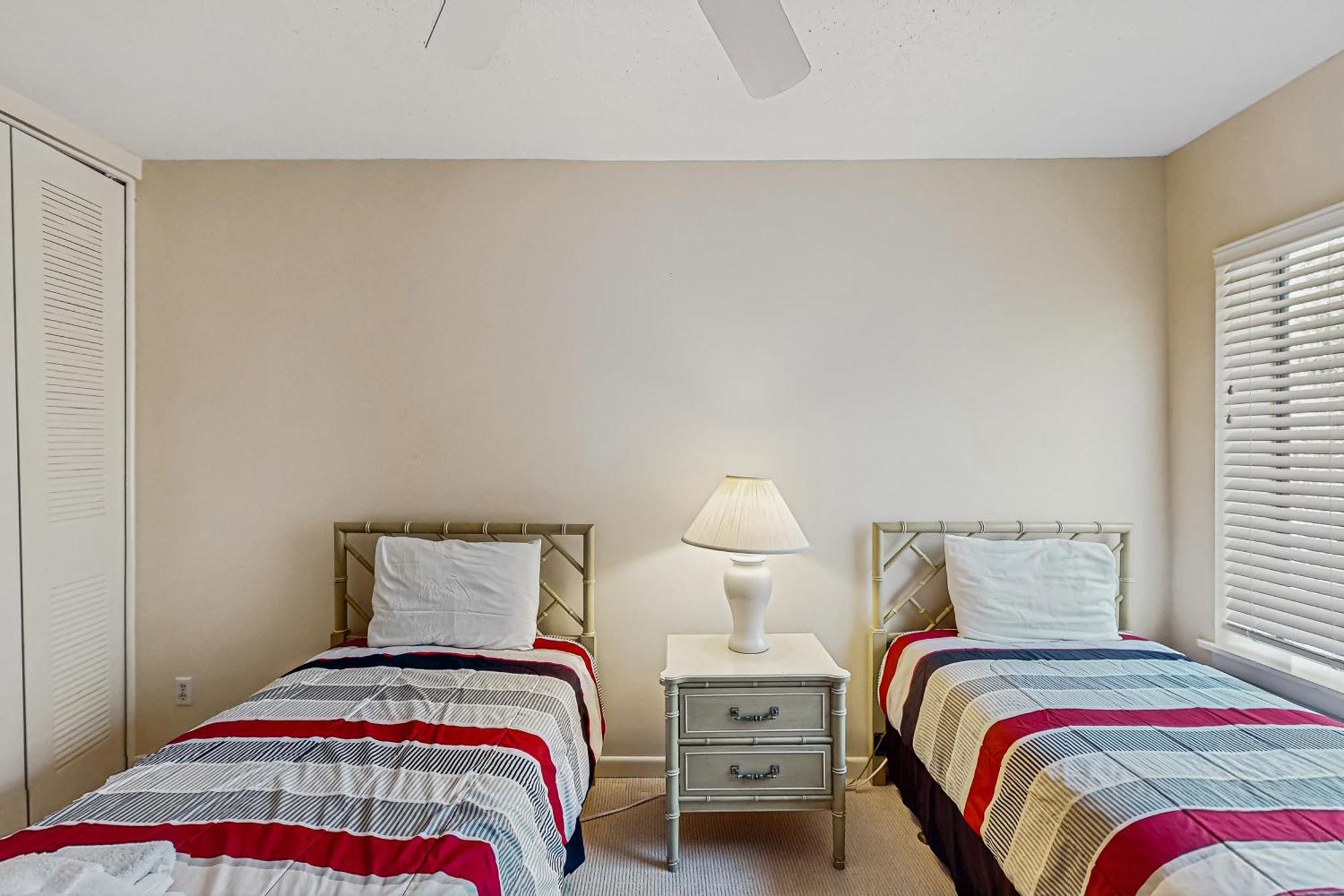 Heritage Villas 2307 Hilton Head Island Εξωτερικό φωτογραφία